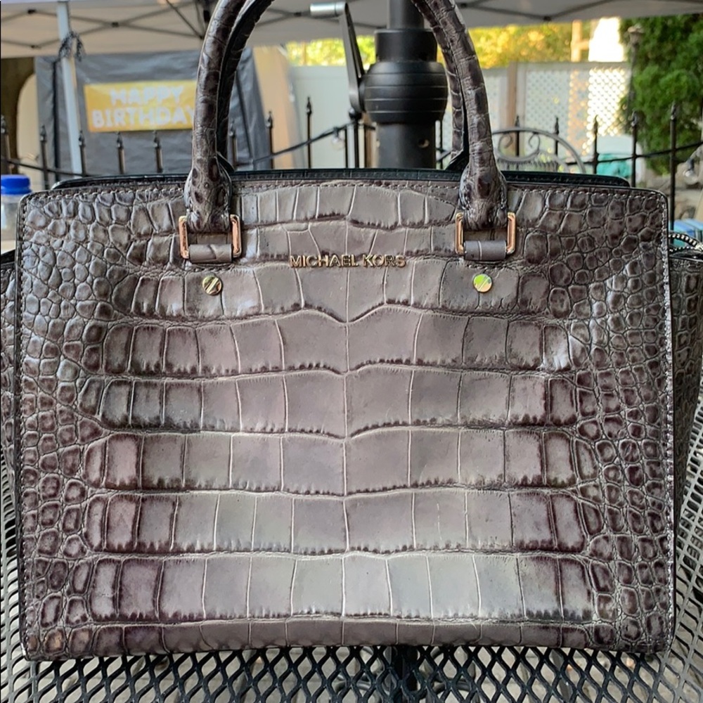 Michael Kors bag
